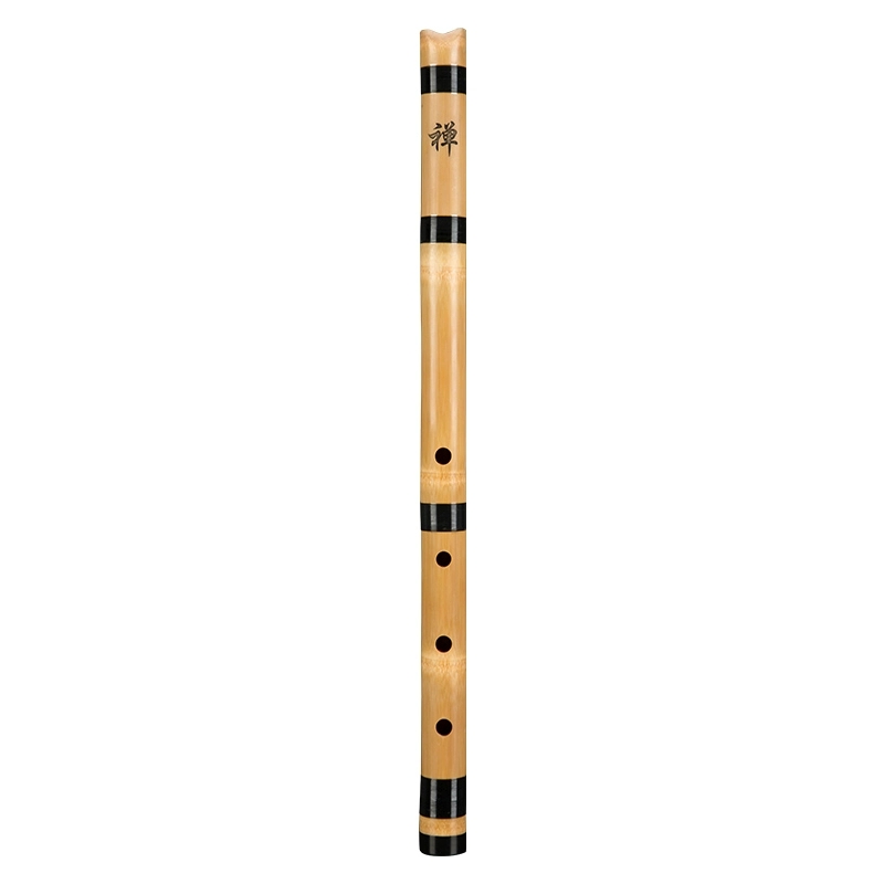 Shakuhachi Bamboo Flute - Strumento musicale Shakuhachi Chiba Flauto Xiao
