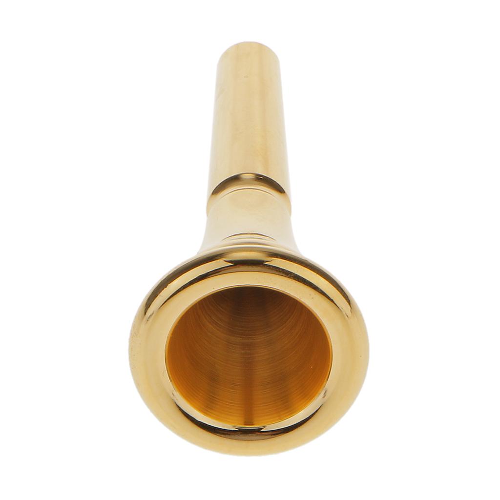 Musical Instrument French - Bocchino per Corno Francese di Alta