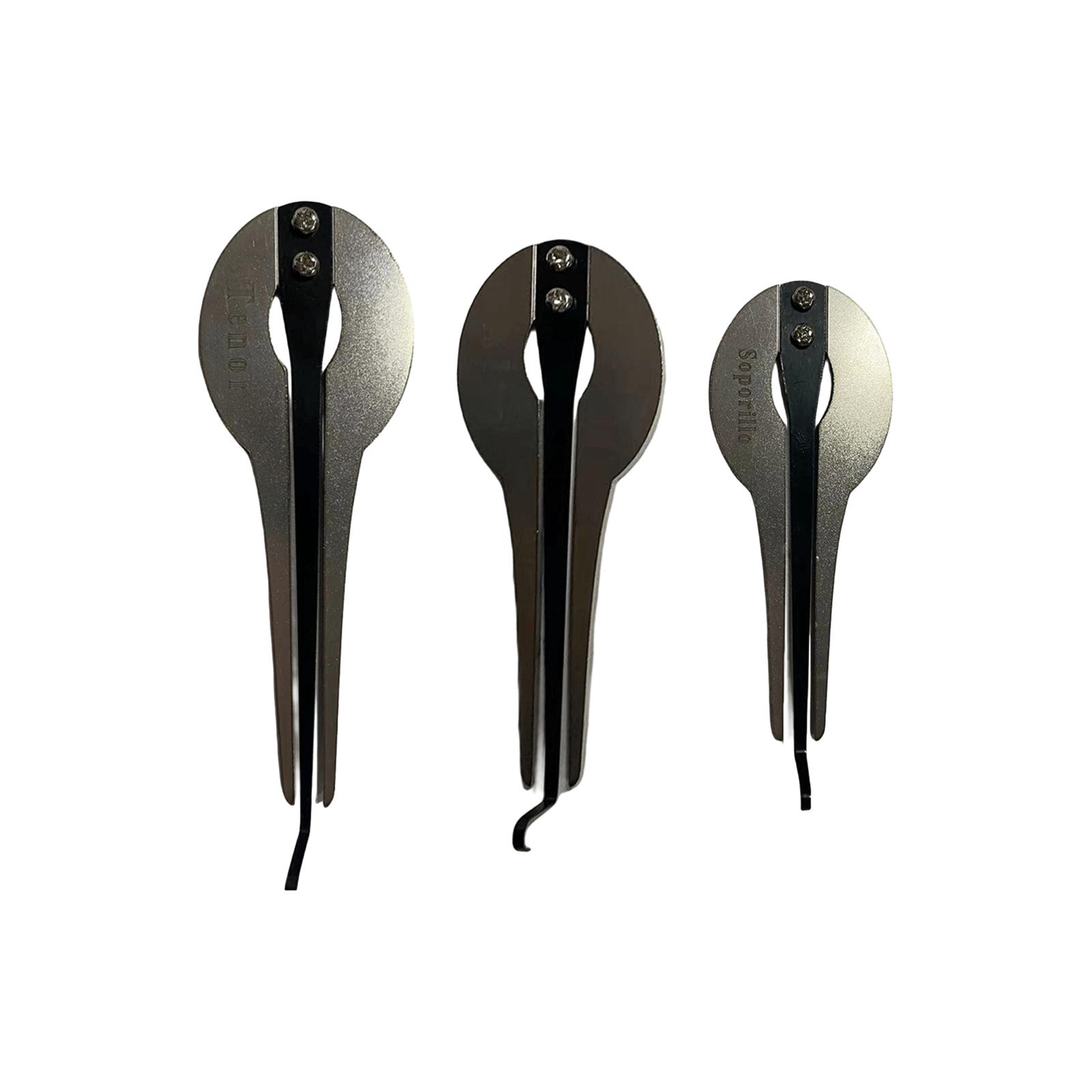 Musical Instrument Project - Arpa ebrea russa facile da suonare