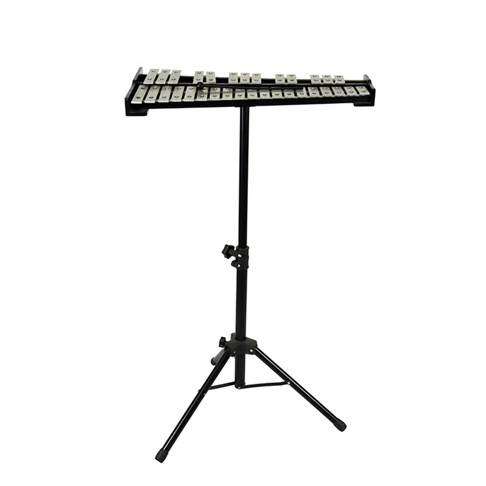Musical Instrument Mallet - Xilofono a percussione portatile a 32