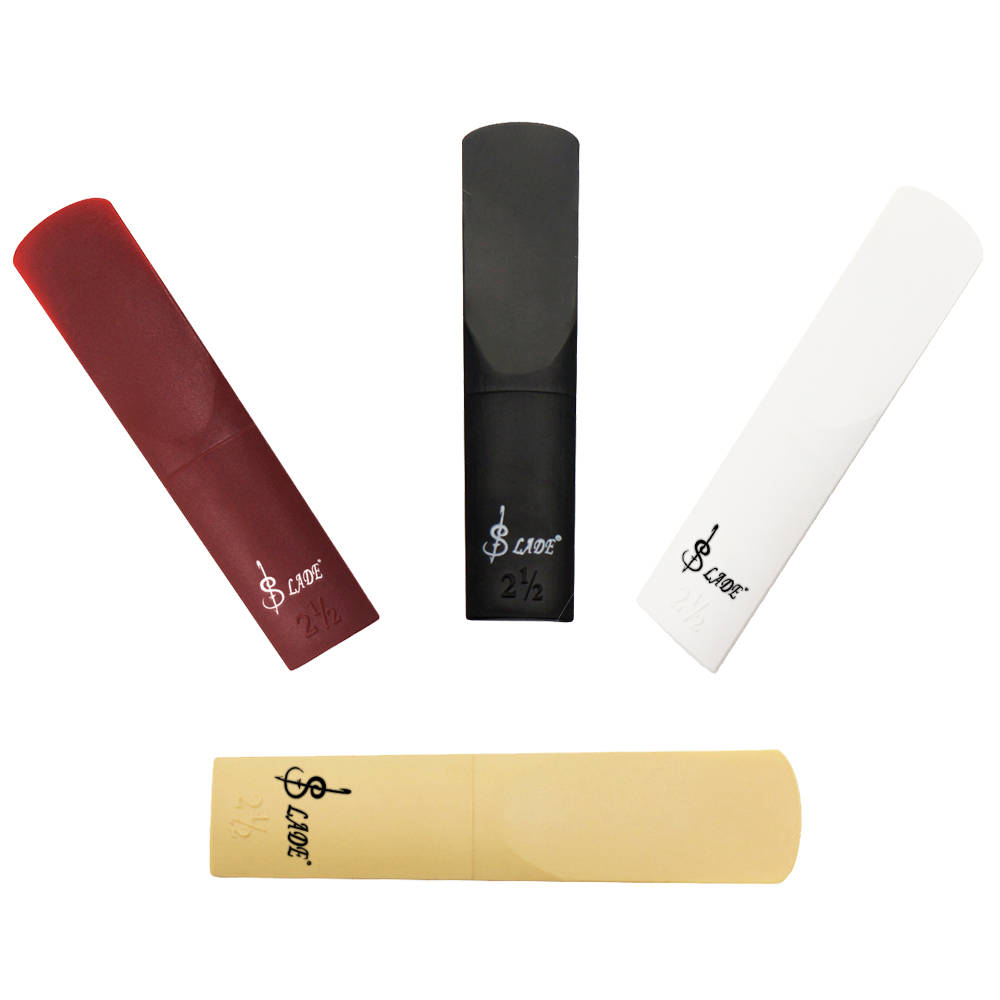 Musical Instrument Oboe - Ance per sassofono contralto Eb Accessori