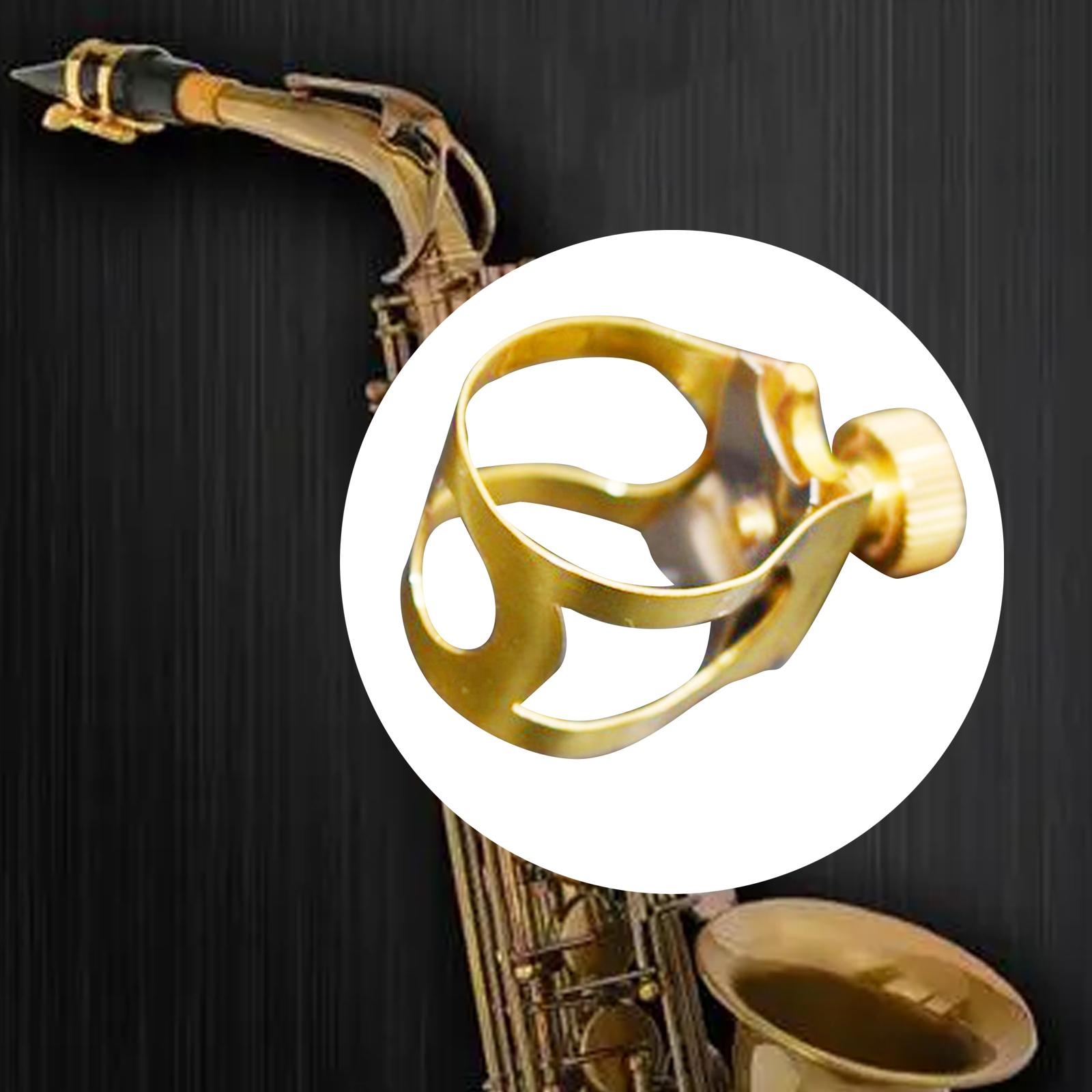 Musical Instrument Oboe - Boccaglio Clip Fastener strumenti musicali Set