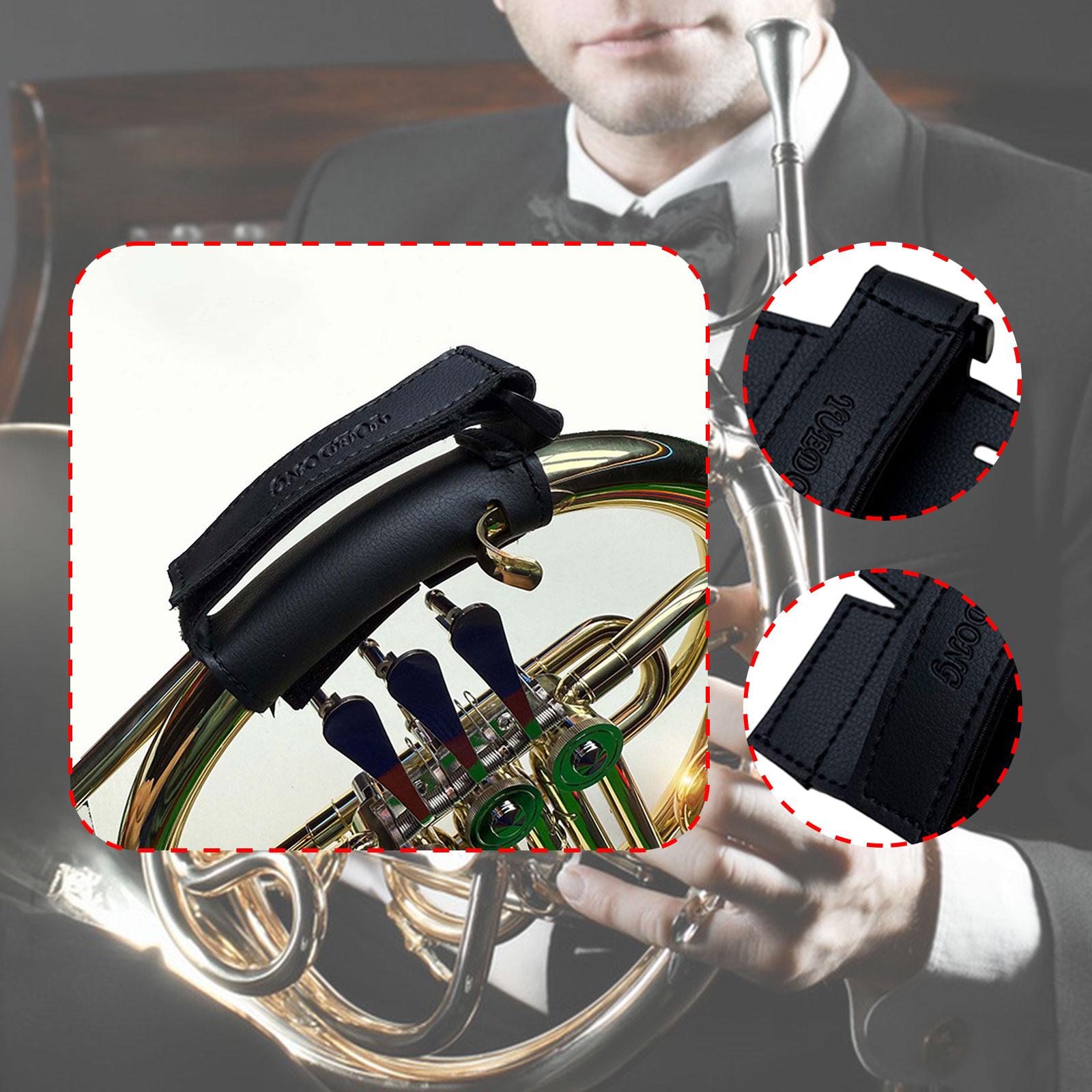 Musical Instrument French - Protezione Premium per Corno Francese in