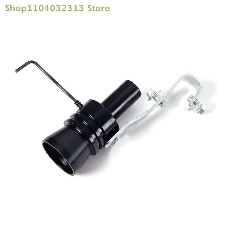 Musical Instrument Pipe - S/M/L/XL Dispositivo di tuning del veicolo