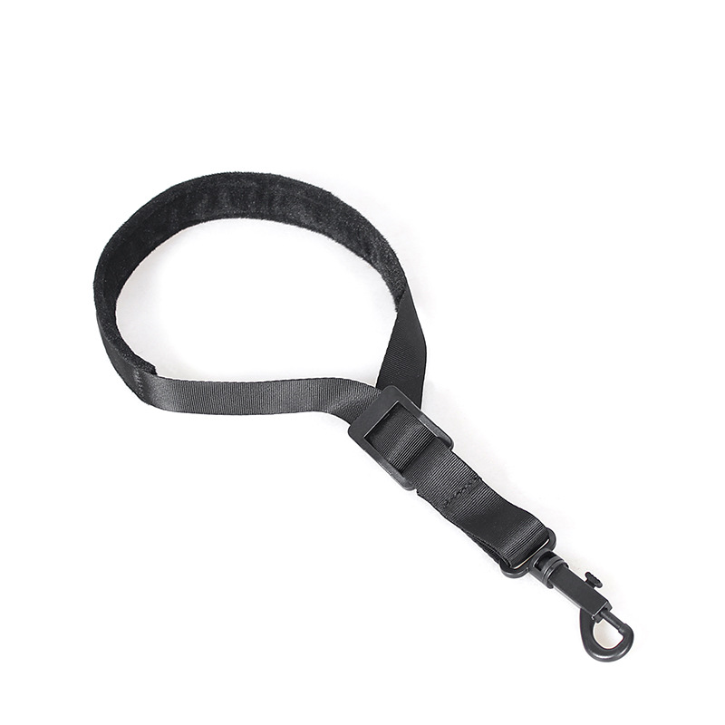 Musical Instrument Oboe - Tracolla regolabile per sassofono Sax Tracolla