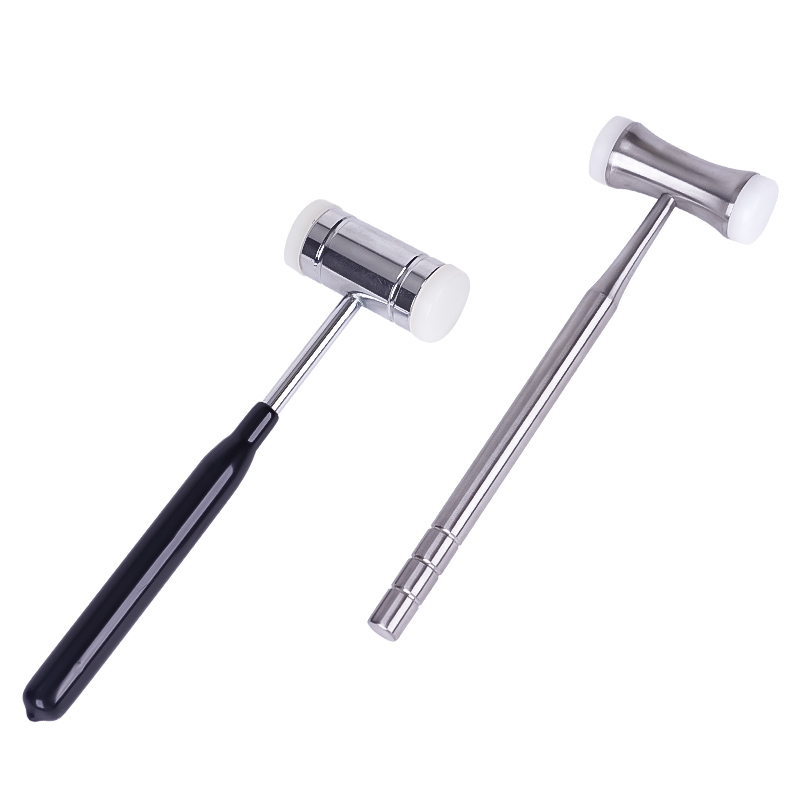 Musical Instrument Mallet - Martello Osseo Dentale a Doppia Testa