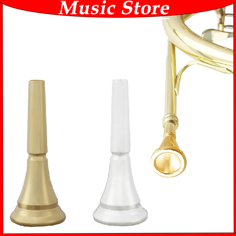 Musical Instrument French - Bocchino professionale per corno francese Bocchino