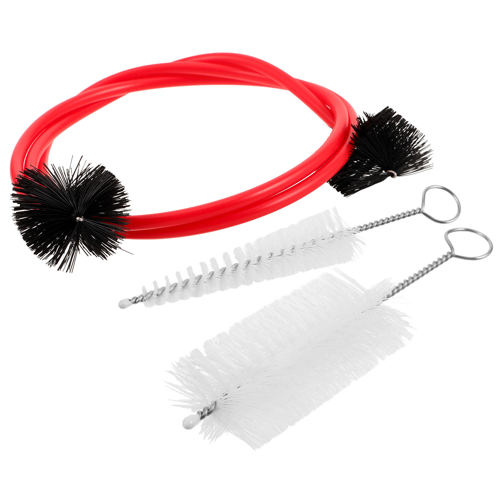 Musical Instrument French - Set Premium di Spazzole per la