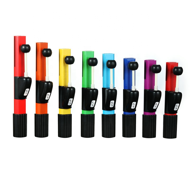 Musical Instrument Glockenspiel - Glockenspiel ToyXilofono Cina Merci All'ingrosso Bambini