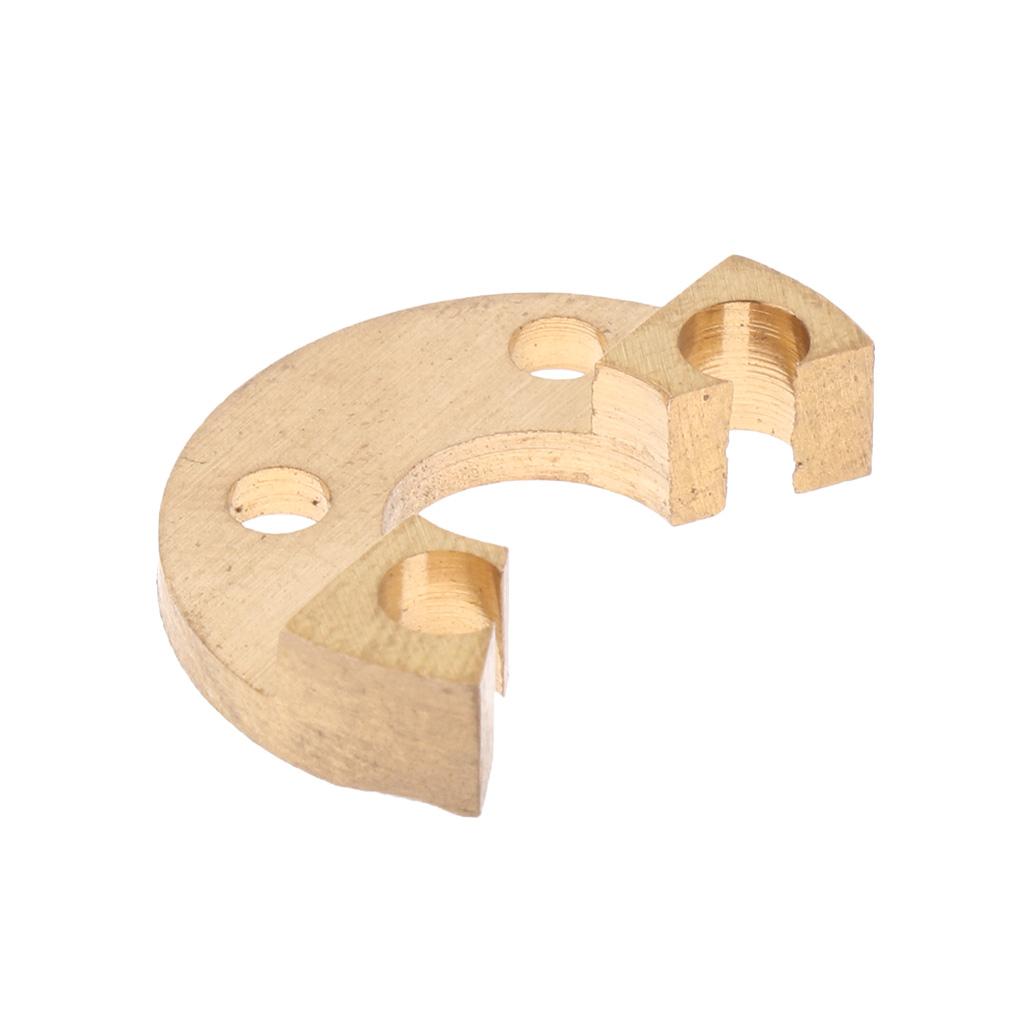 Musical Instrument French - Set di viti per riparazione corno