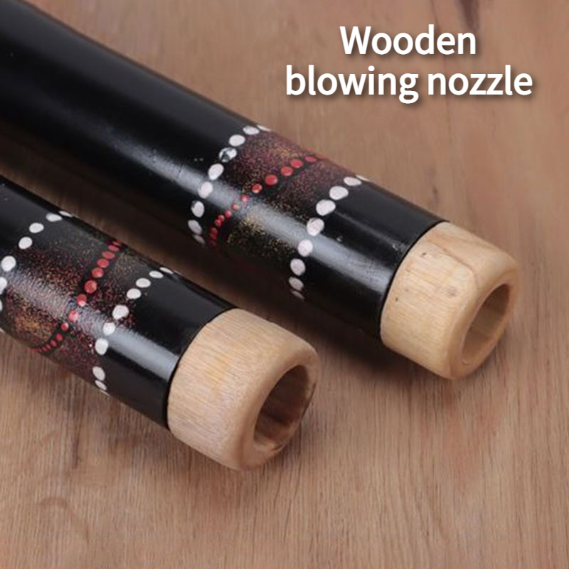 Didgeridoo Artigianale in PVC  - Musical Instrument Didgeridoo recensione e prezzo