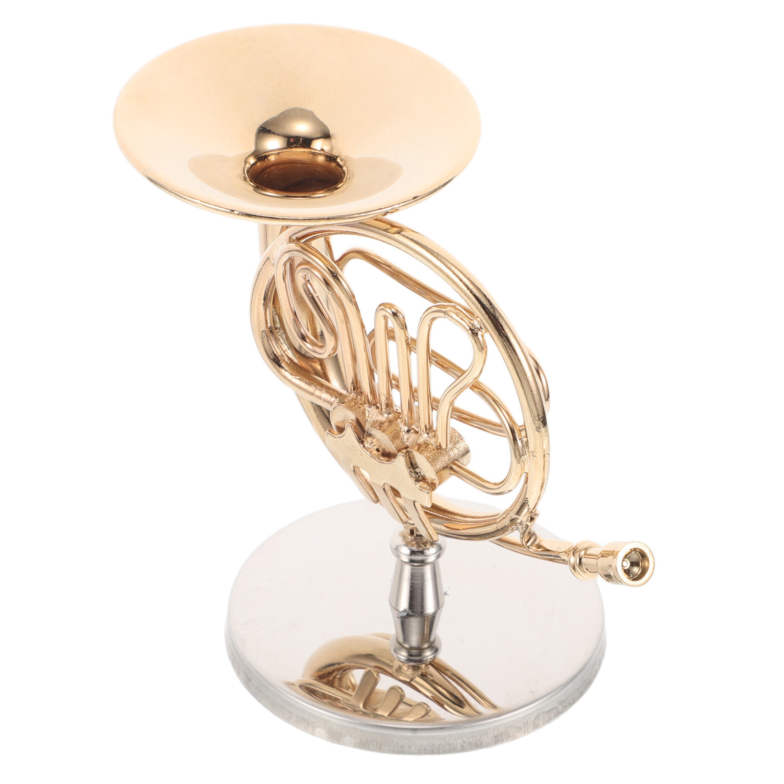 Corno Francese in Miniatura Ar - Musical Instrument French recensione e prezzo