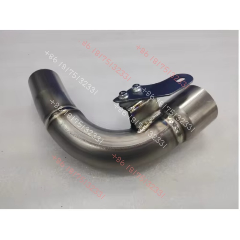 Scarico Moto STLF, Lega di Tit - Musical Instrument Pipe recensione e prezzo