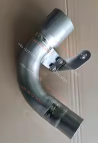 Scarico Moto STLF, Lega di Tit - Musical Instrument Pipe recensione e prezzo
