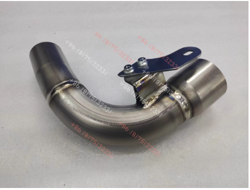 Scarico Moto STLF, Lega di Tit - Musical Instrument Pipe recensione e prezzo