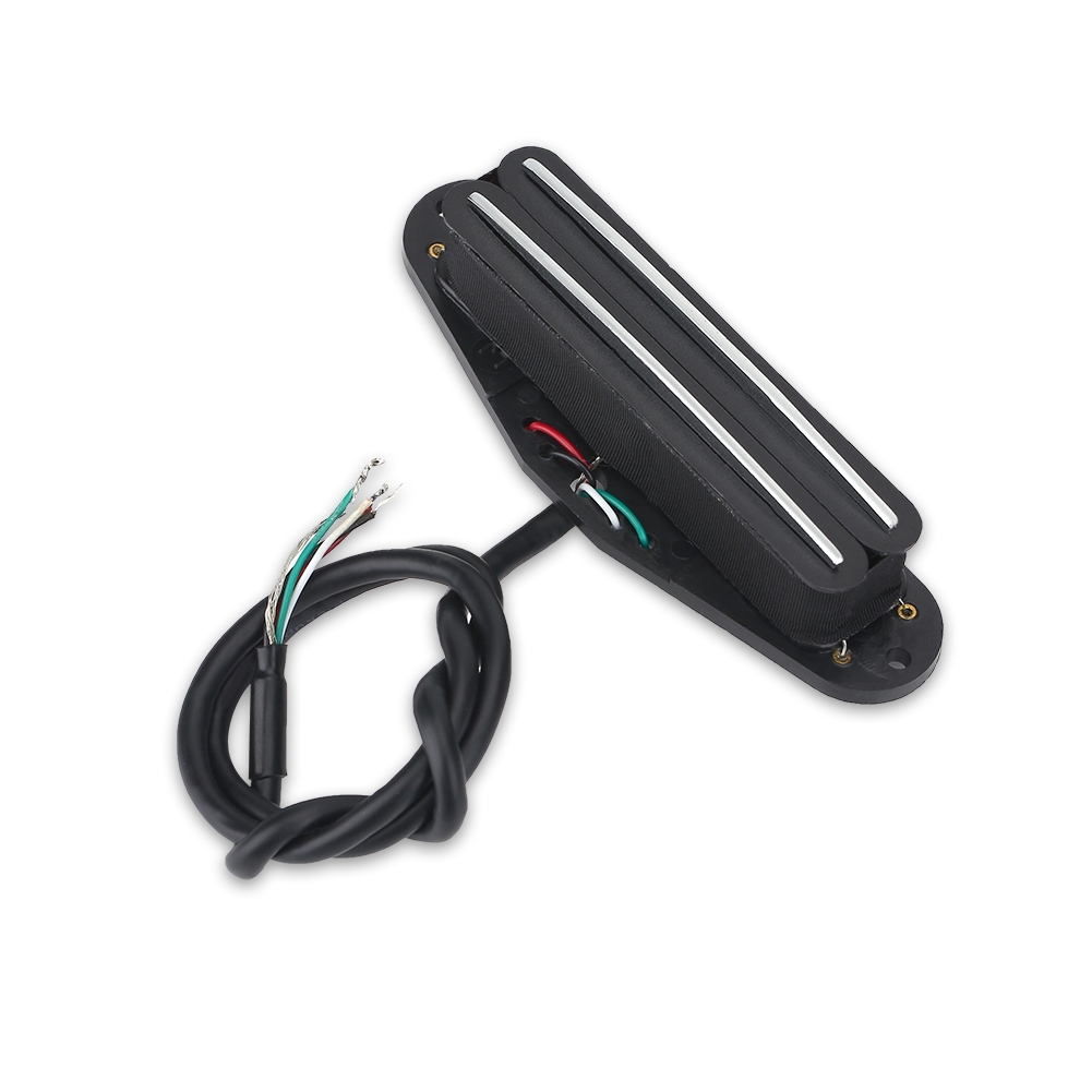 Pickup Humbucker a Doppia Barr - Musical Instrument Guitar recensione e prezzo