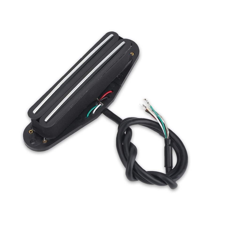 Pickup Humbucker a Doppia Barr - Musical Instrument Guitar recensione e prezzo
