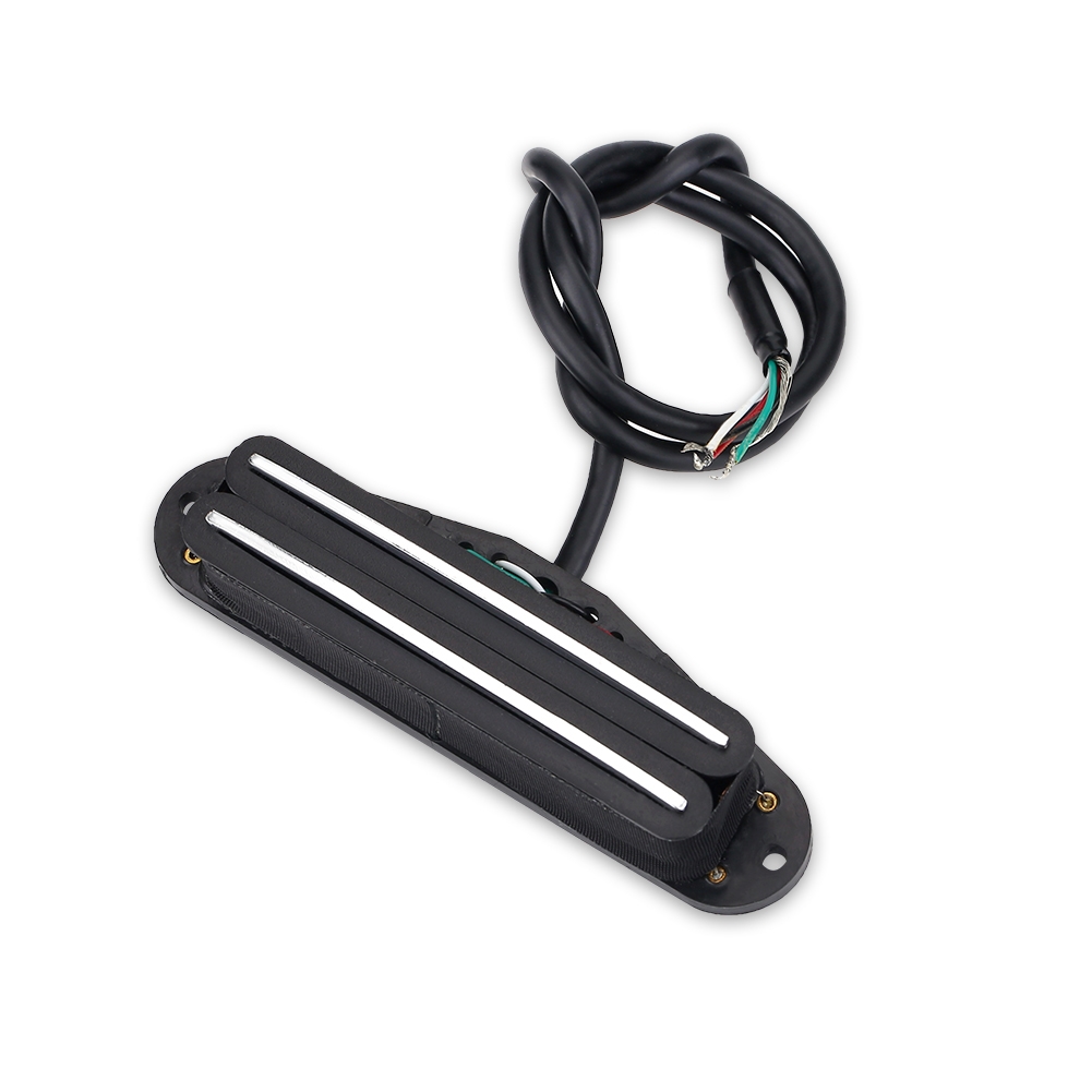 Pickup Humbucker a Doppia Barr - Musical Instrument Guitar recensione e prezzo