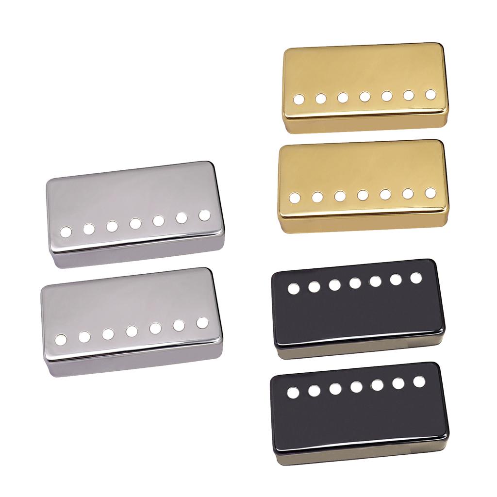 Copertura pickup per chitarra  - Musical Instrument Guitar recensione e prezzo