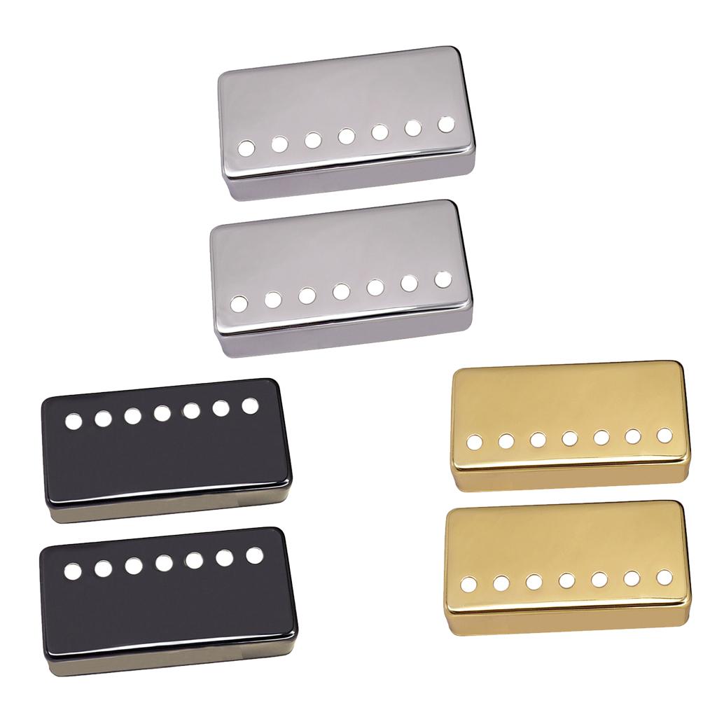 Copertura pickup per chitarra  - Musical Instrument Guitar recensione e prezzo