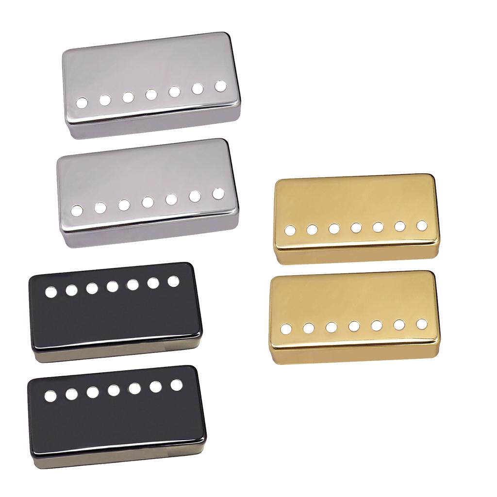 Copertura pickup per chitarra  - Musical Instrument Guitar recensione e prezzo