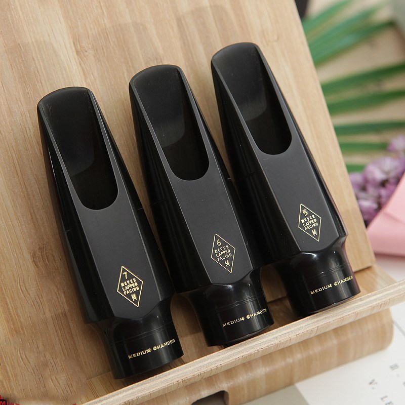 Bocchino per sassofono Meyer A - Musical Instrument Oboe recensione e prezzo