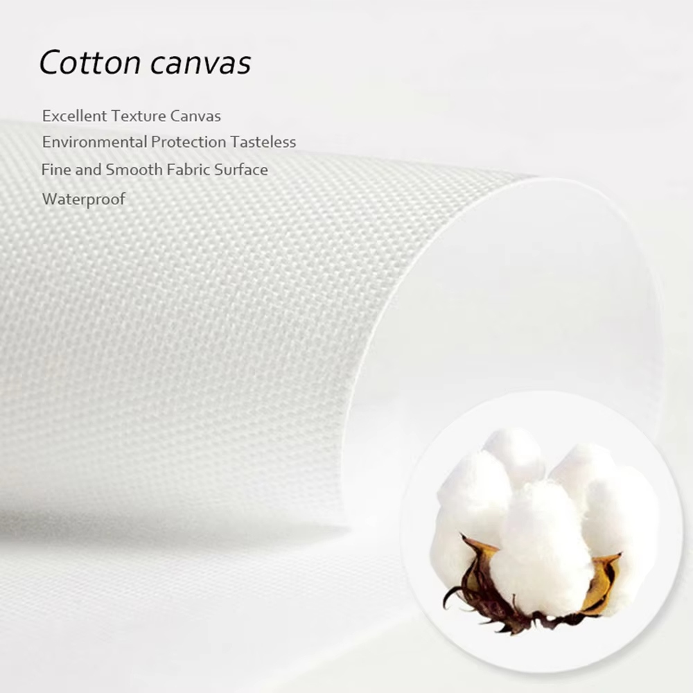 (Senza cornice) Foto in bianco - Musical Instrument Painting recensione e prezzo