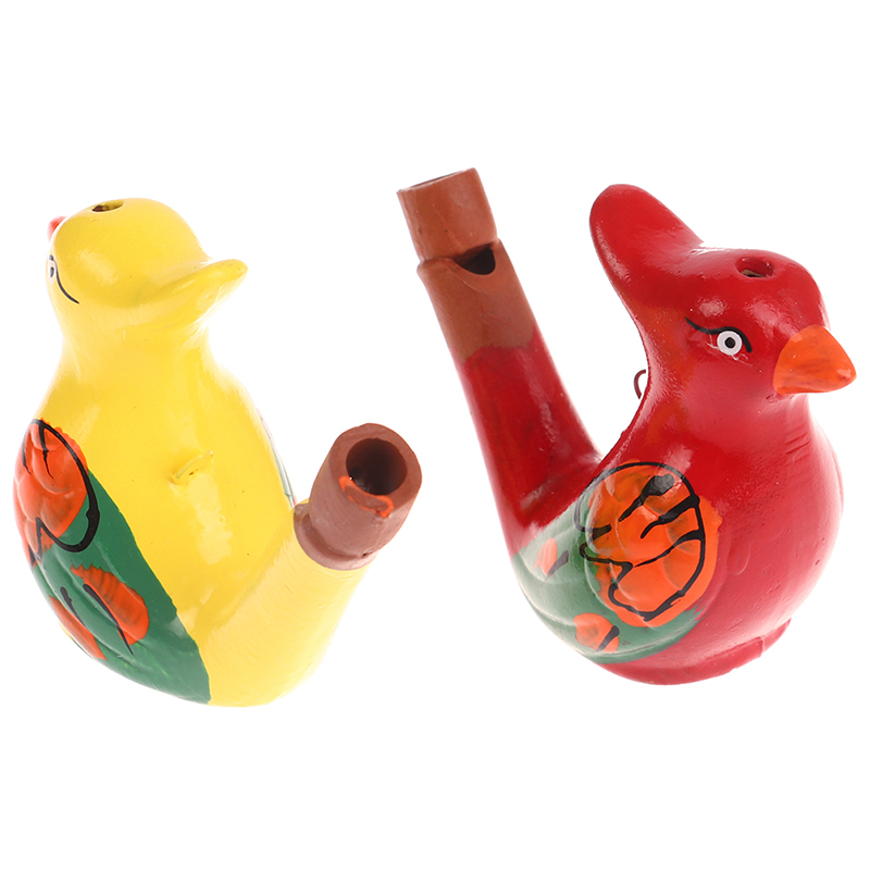Fischietto Colorato a Forma di - Musical Instrument Project recensione e prezzo