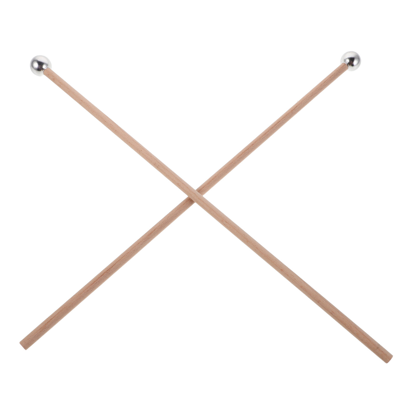 2 Pezzi di Martelletti Profess - Musical Instrument Glockenspiel recensione e prezzo