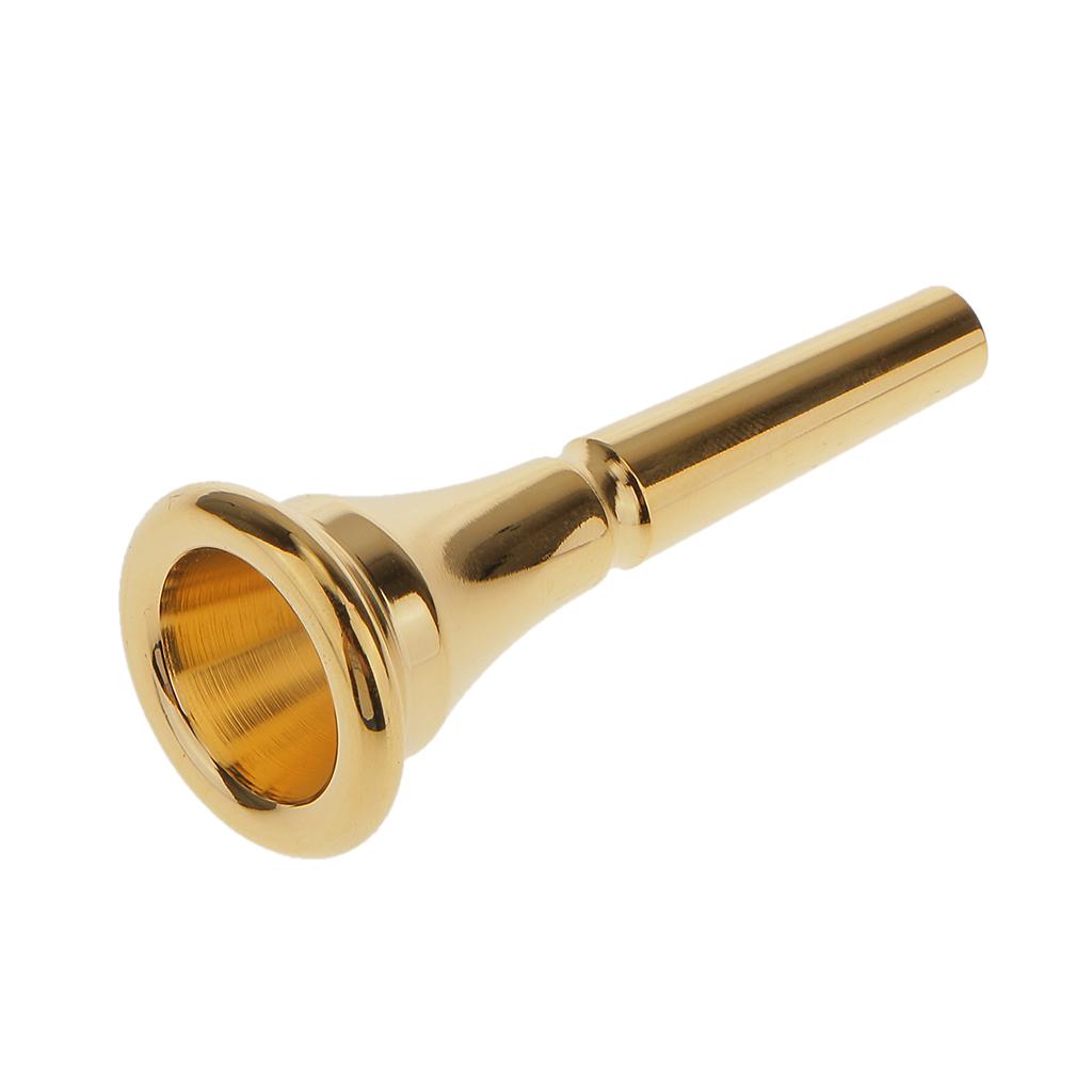 Bocchino per Corno Francese di - Musical Instrument French recensione e prezzo