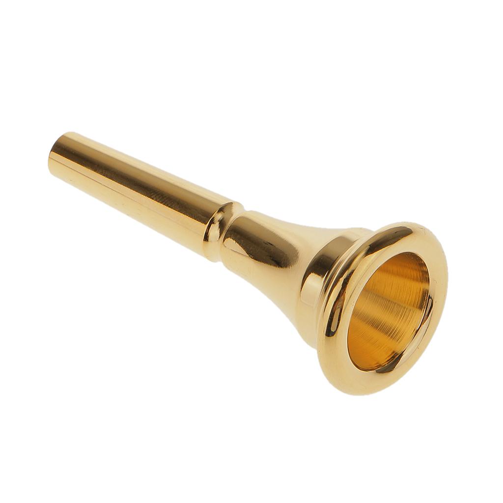 Bocchino per Corno Francese di - Musical Instrument French recensione e prezzo