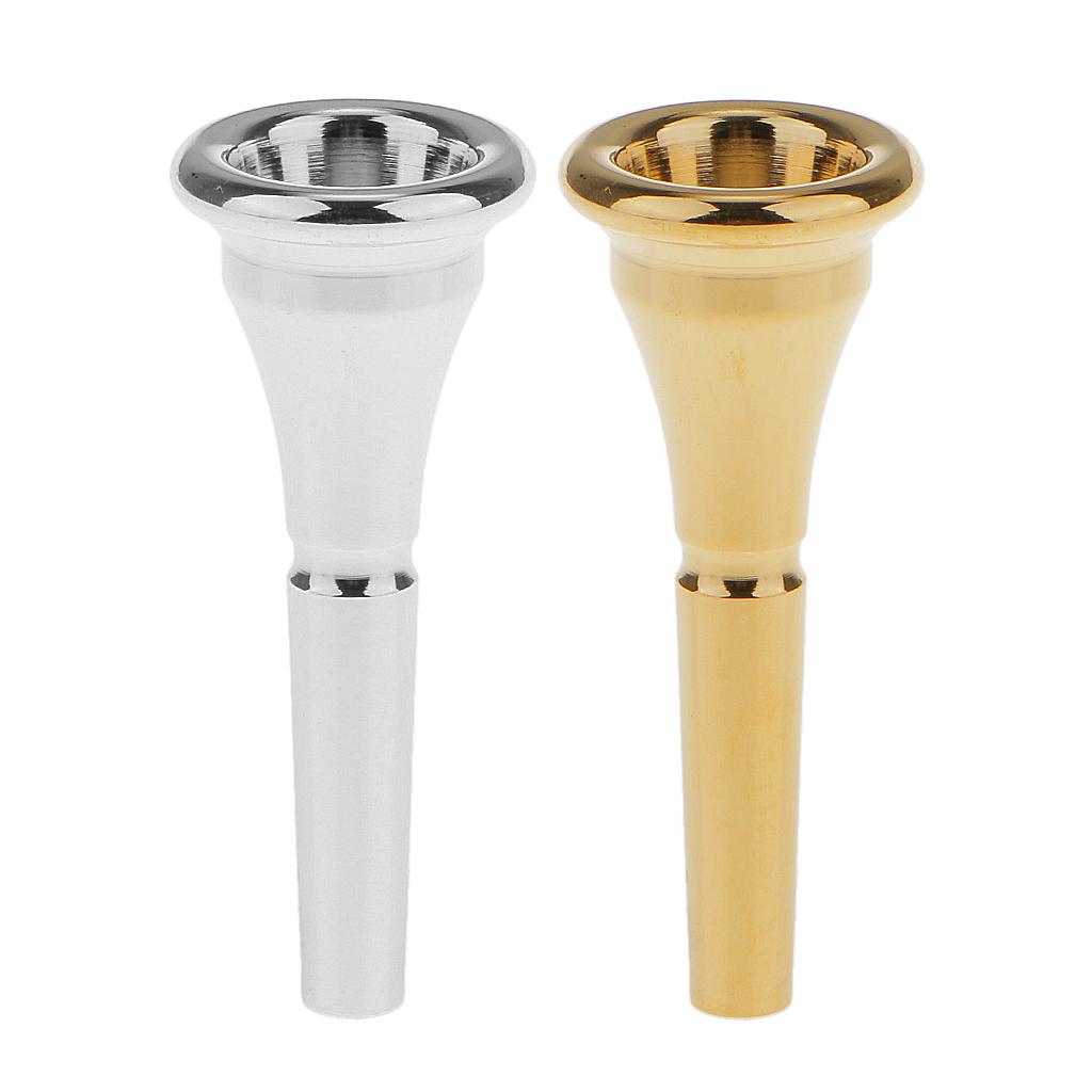 Bocchino per Corno Francese di - Musical Instrument French recensione e prezzo