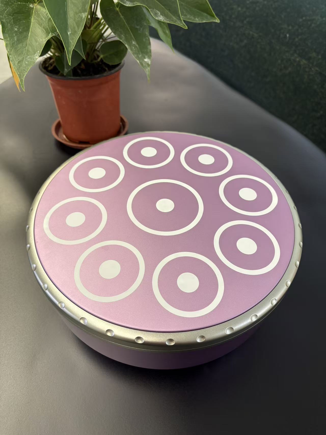 Tamburo a linguetta in acciaio - Musical Instrument All recensione e prezzo