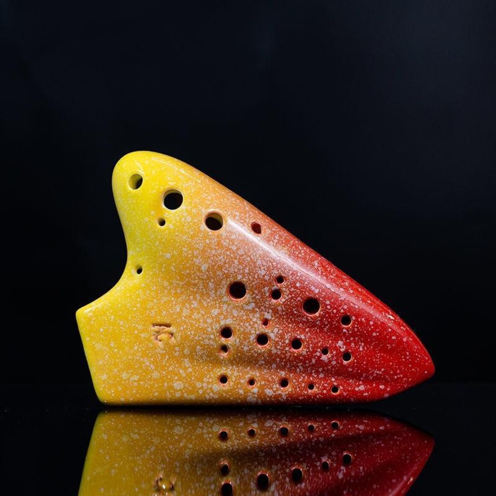 Ocarinas in ceramica 16 fori A - Musical Instrument Project recensione e prezzo