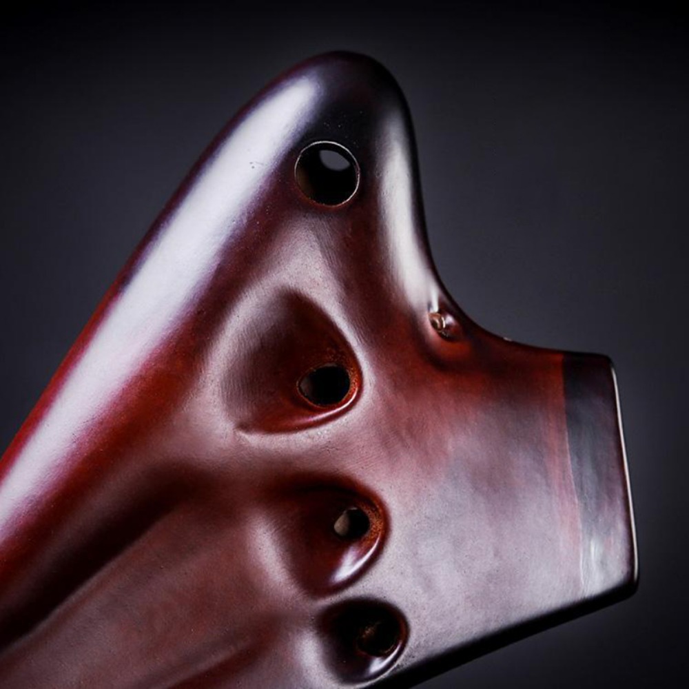 Ocarinas in ceramica 16 fori A - Musical Instrument Project recensione e prezzo