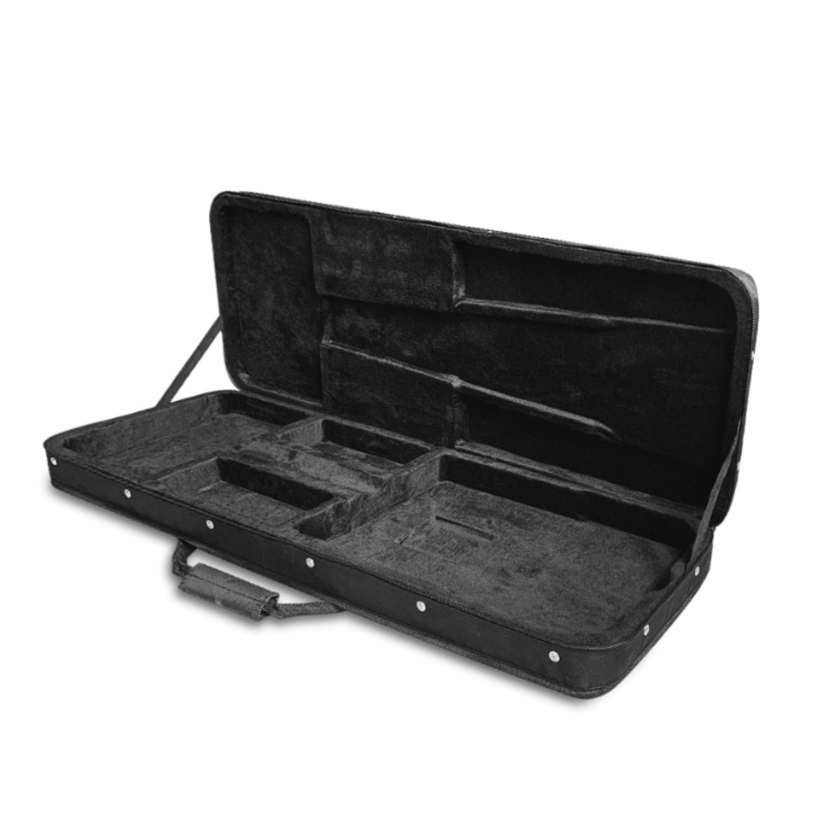Custodia per Chitarra Leggera  - Musical Instrument Guitar recensione e prezzo