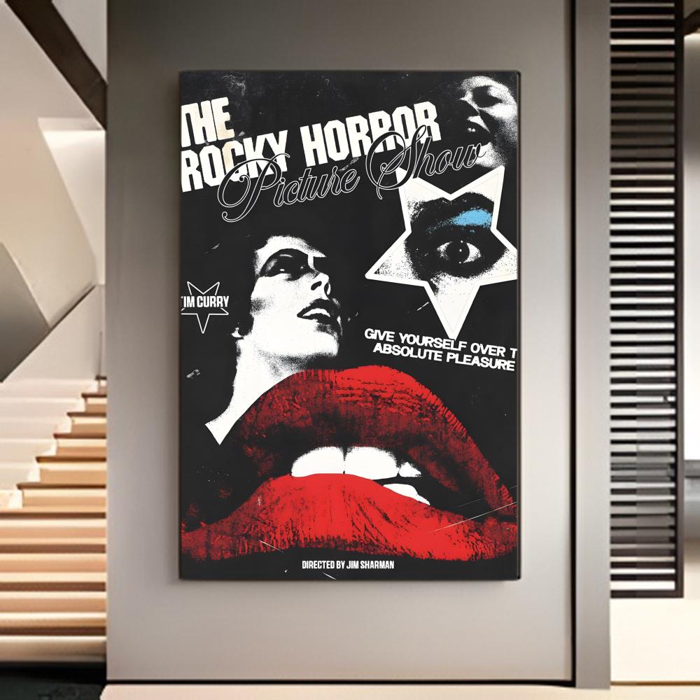 Poster del Film Musicale Class - Musical Instrument Painting recensione e prezzo