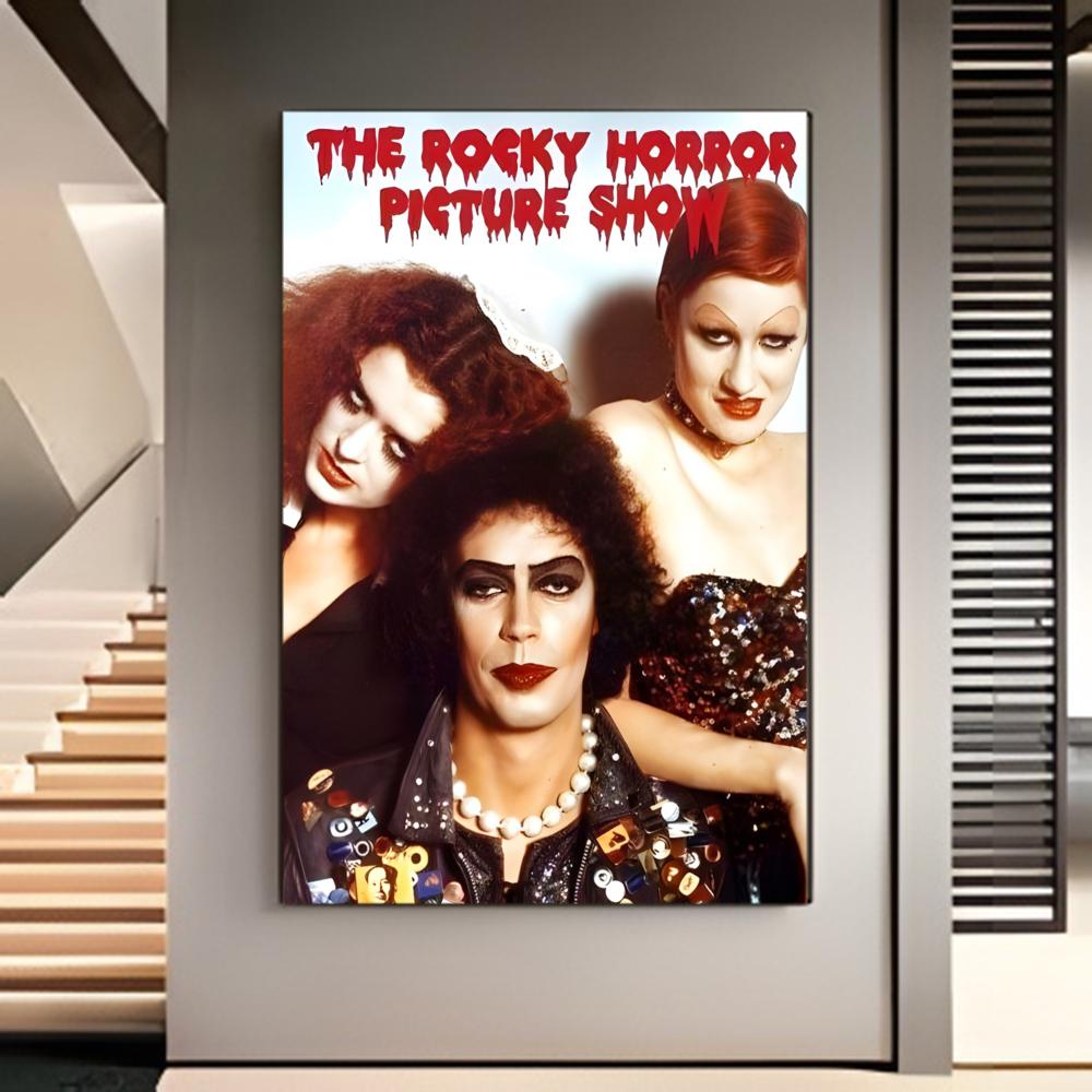 Poster del Film Musicale Class - Musical Instrument Painting recensione e prezzo