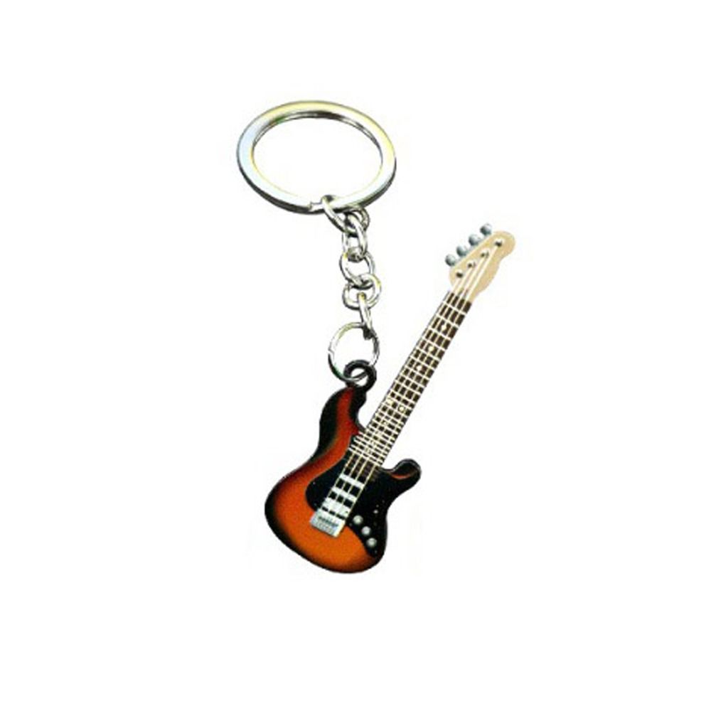 Portachiavi Portachiavi per ch - Musical Instrument All recensione e prezzo