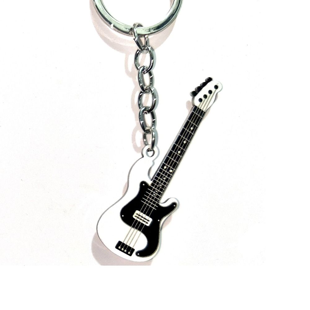 Portachiavi Portachiavi per ch - Musical Instrument All recensione e prezzo