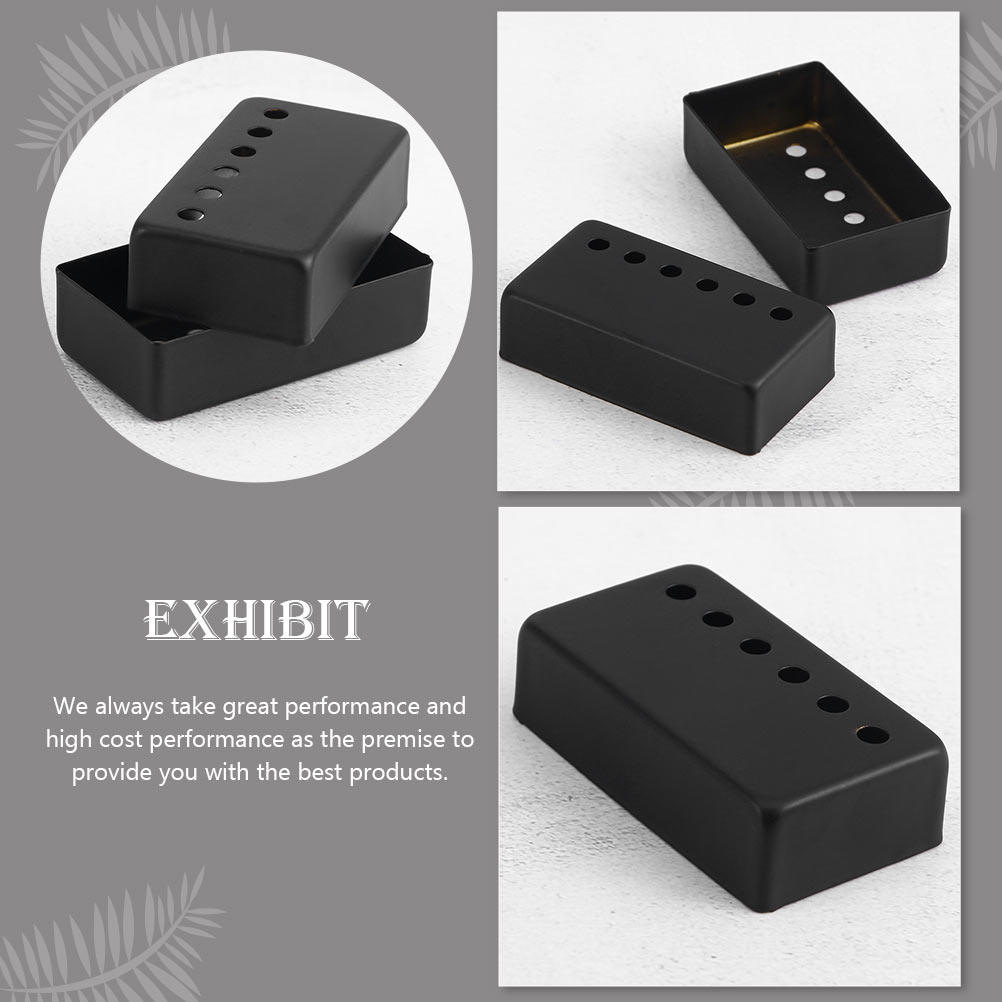Copertura per pickup Humbucker - Musical Instrument Guitar recensione e prezzo