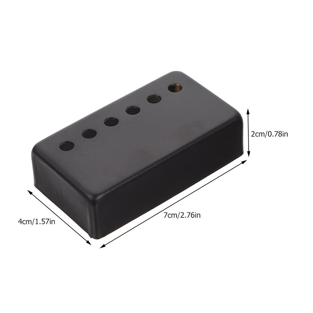 Copertura per pickup Humbucker - Musical Instrument Guitar recensione e prezzo