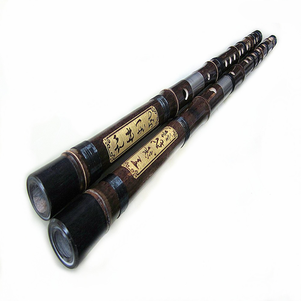 Flauto di bambù amaro cinese,  - Shakuhachi Bamboo Flute recensione e prezzo