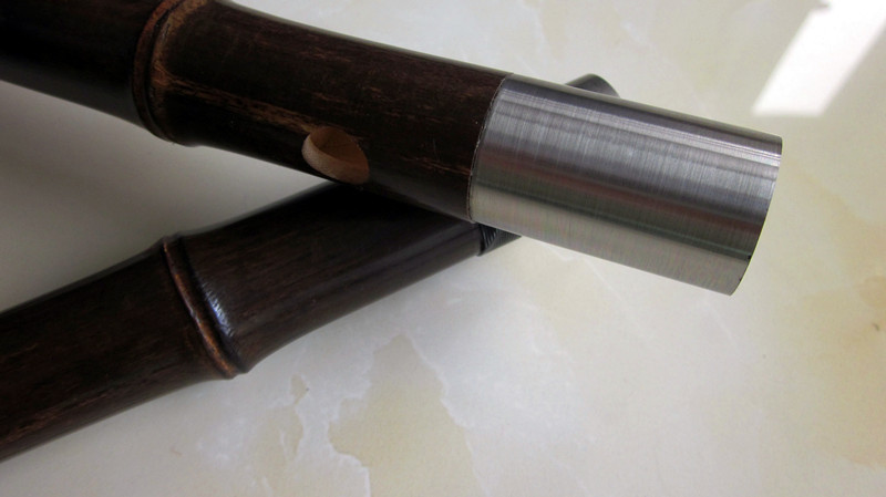 Flauto di bambù amaro cinese,  - Shakuhachi Bamboo Flute recensione e prezzo