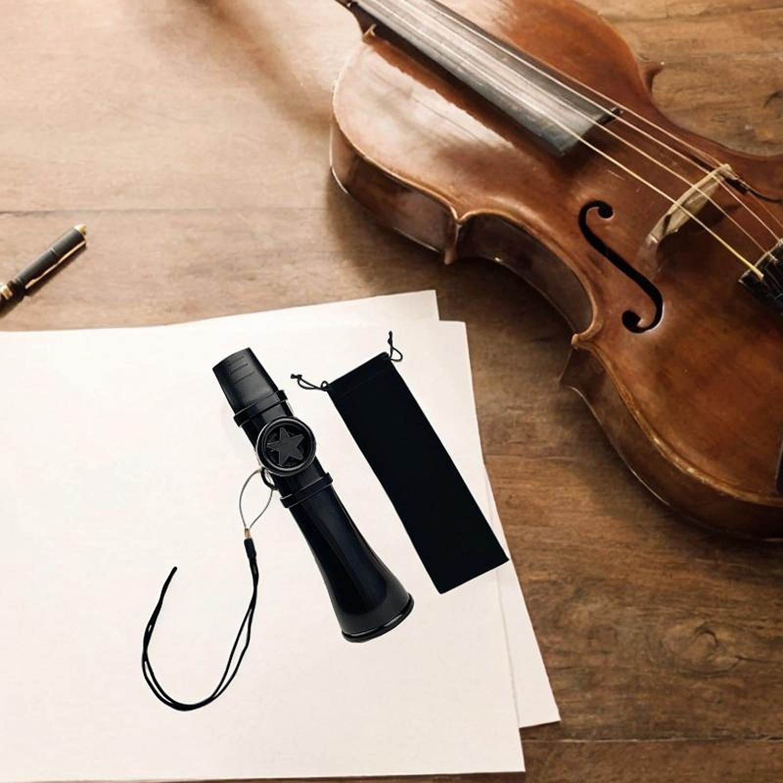 Strumento Musicale Kazoo Flaut - Musical Instrument Project recensione e prezzo