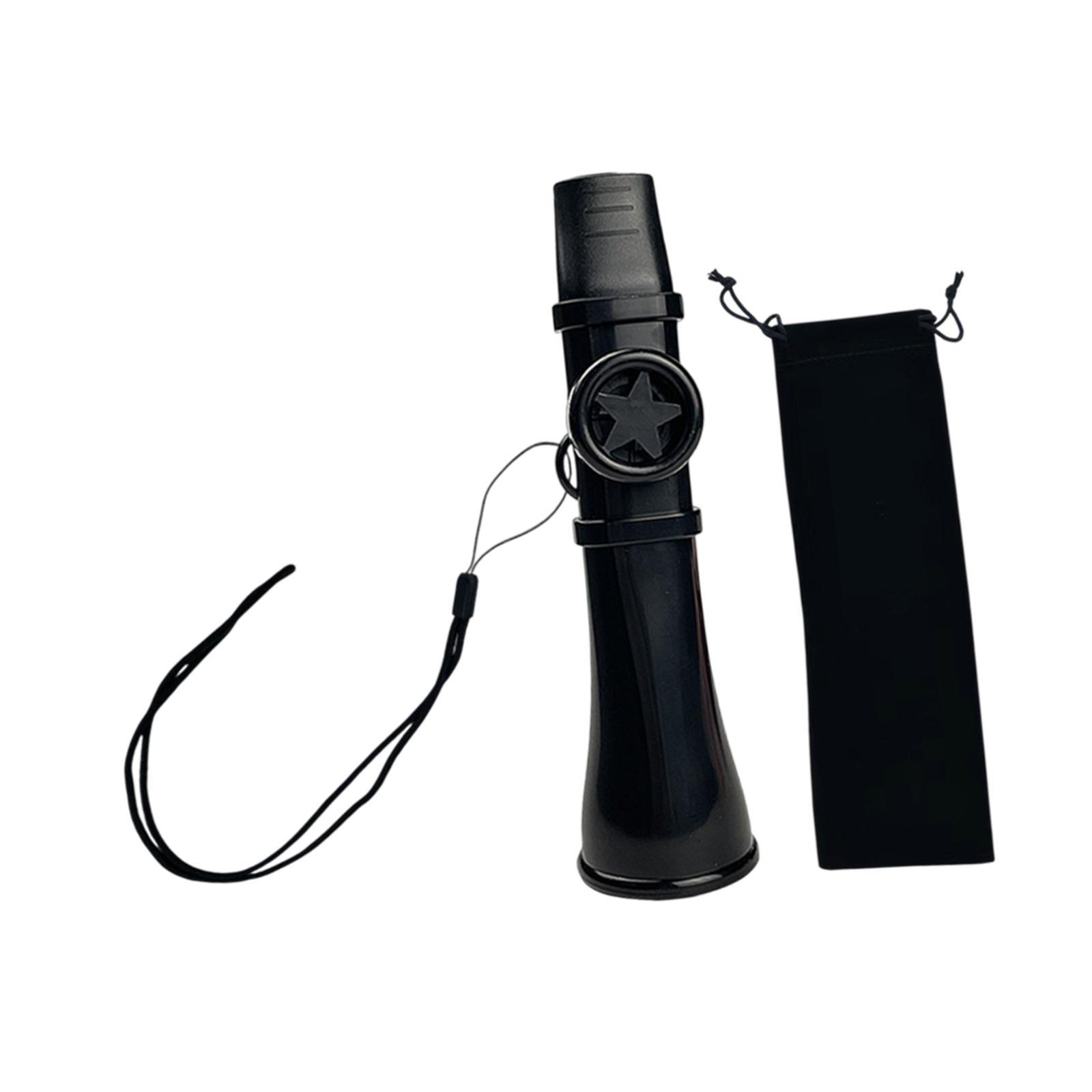 Strumento Musicale Kazoo Flaut - Musical Instrument Project recensione e prezzo