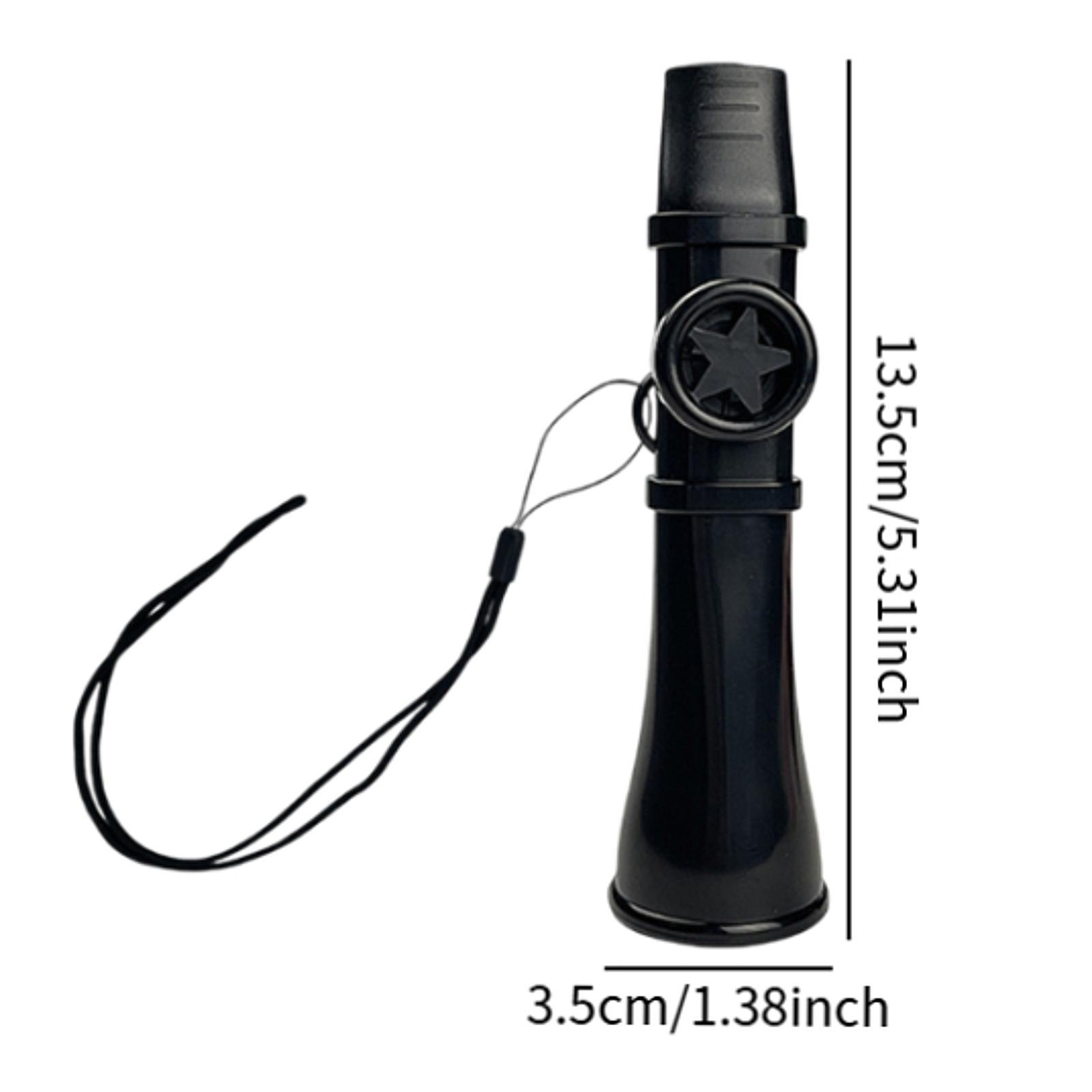 Strumento Musicale Kazoo Flaut - Musical Instrument Project recensione e prezzo