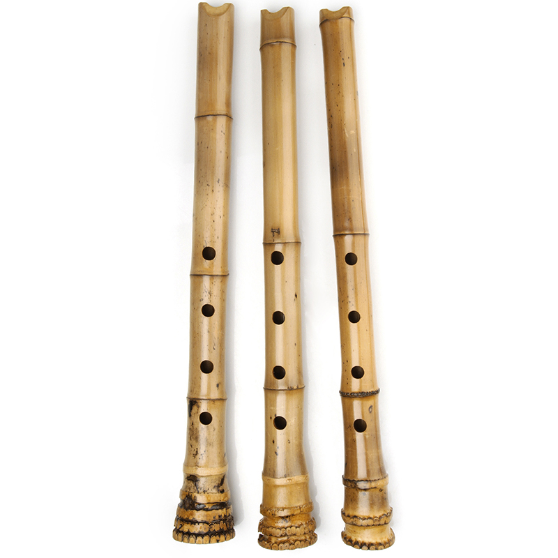 Flauto Shakuhachi in bambù nat - Shakuhachi Bamboo Flute recensione e prezzo