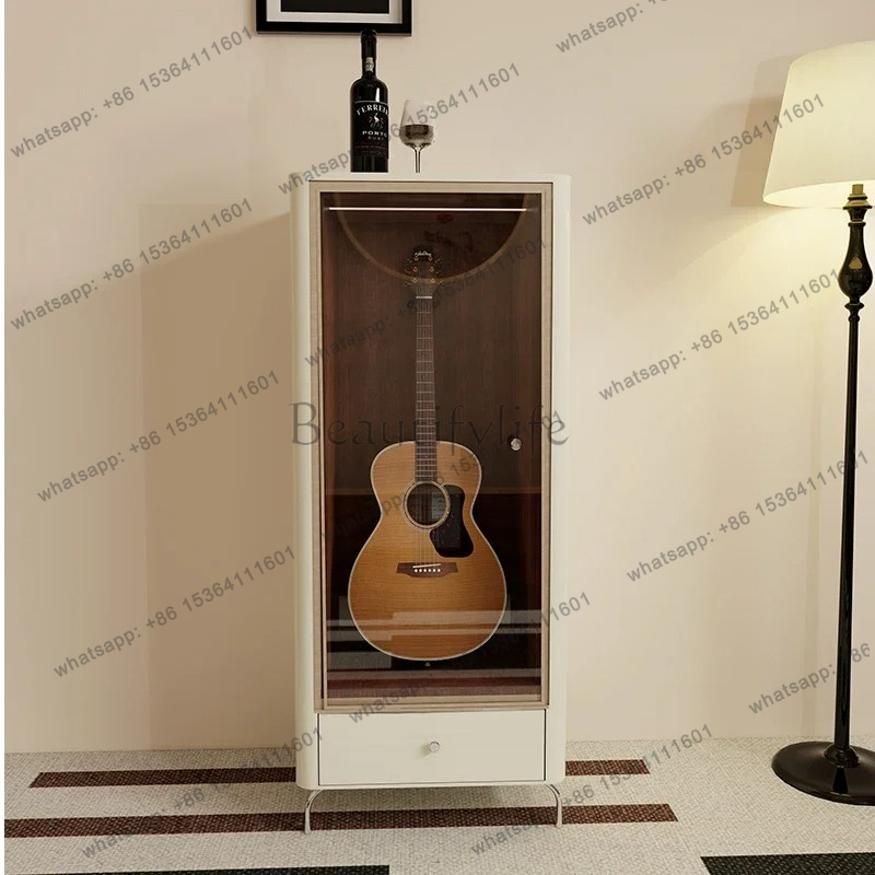 Vetrina per ukulele per strume - Musical Instrument French recensione e prezzo