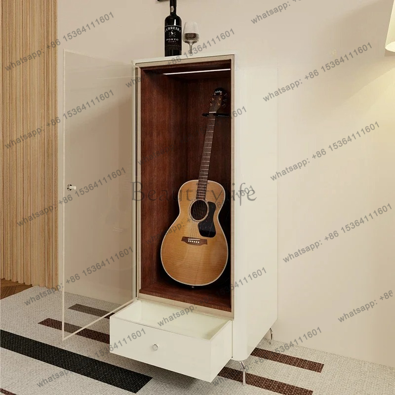 Vetrina per ukulele per strume - Musical Instrument French recensione e prezzo